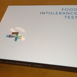 food intolerance test